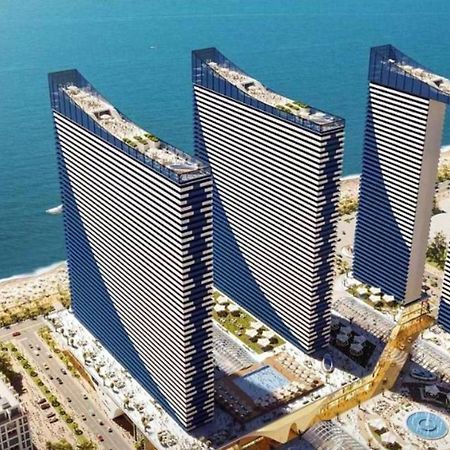 Mar Nero - Orbi City, Elite Collection Apartments Μπατούμι Εξωτερικό φωτογραφία