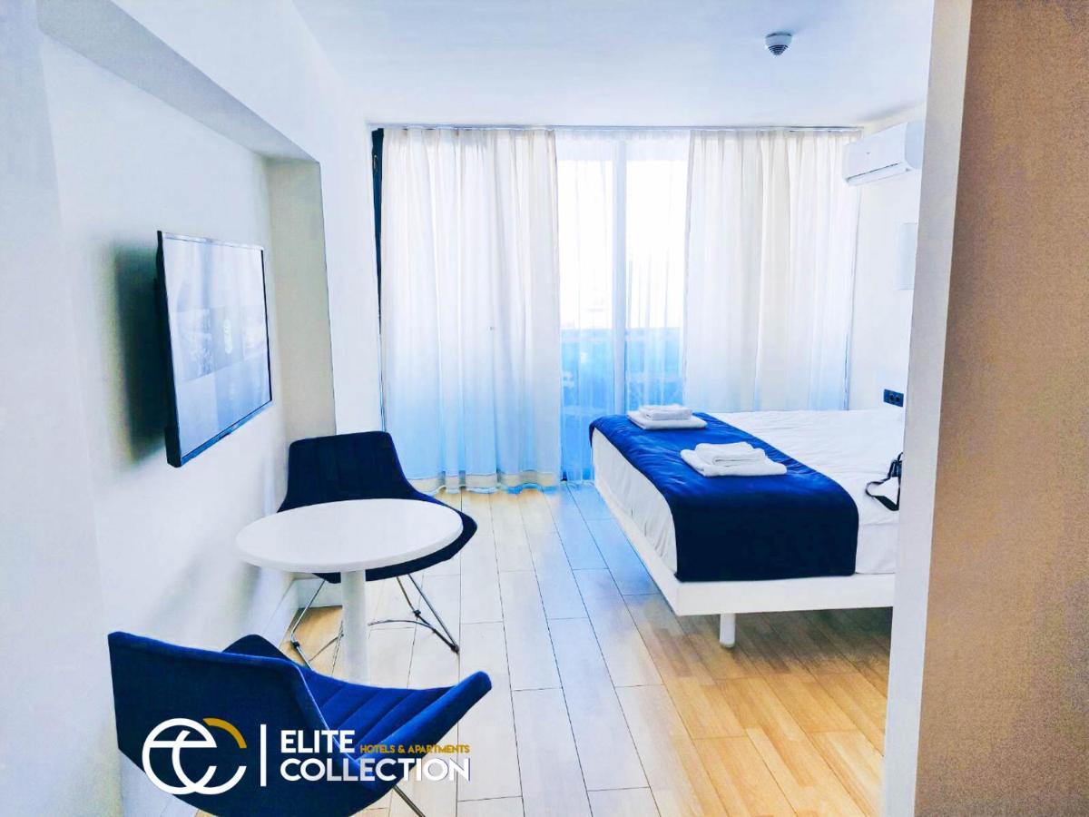 Mar Nero - Orbi City, Elite Collection Apartments Μπατούμι Εξωτερικό φωτογραφία