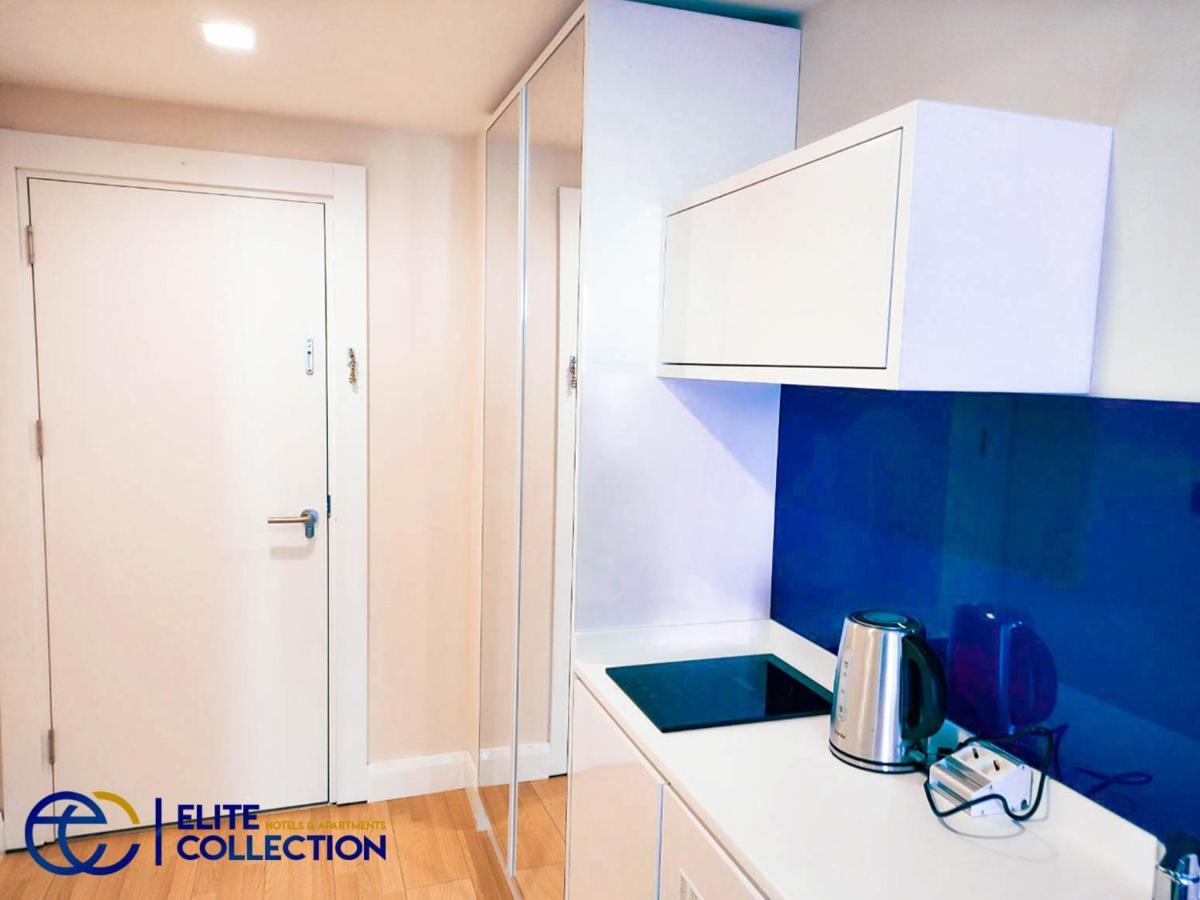 Mar Nero - Orbi City, Elite Collection Apartments Μπατούμι Εξωτερικό φωτογραφία