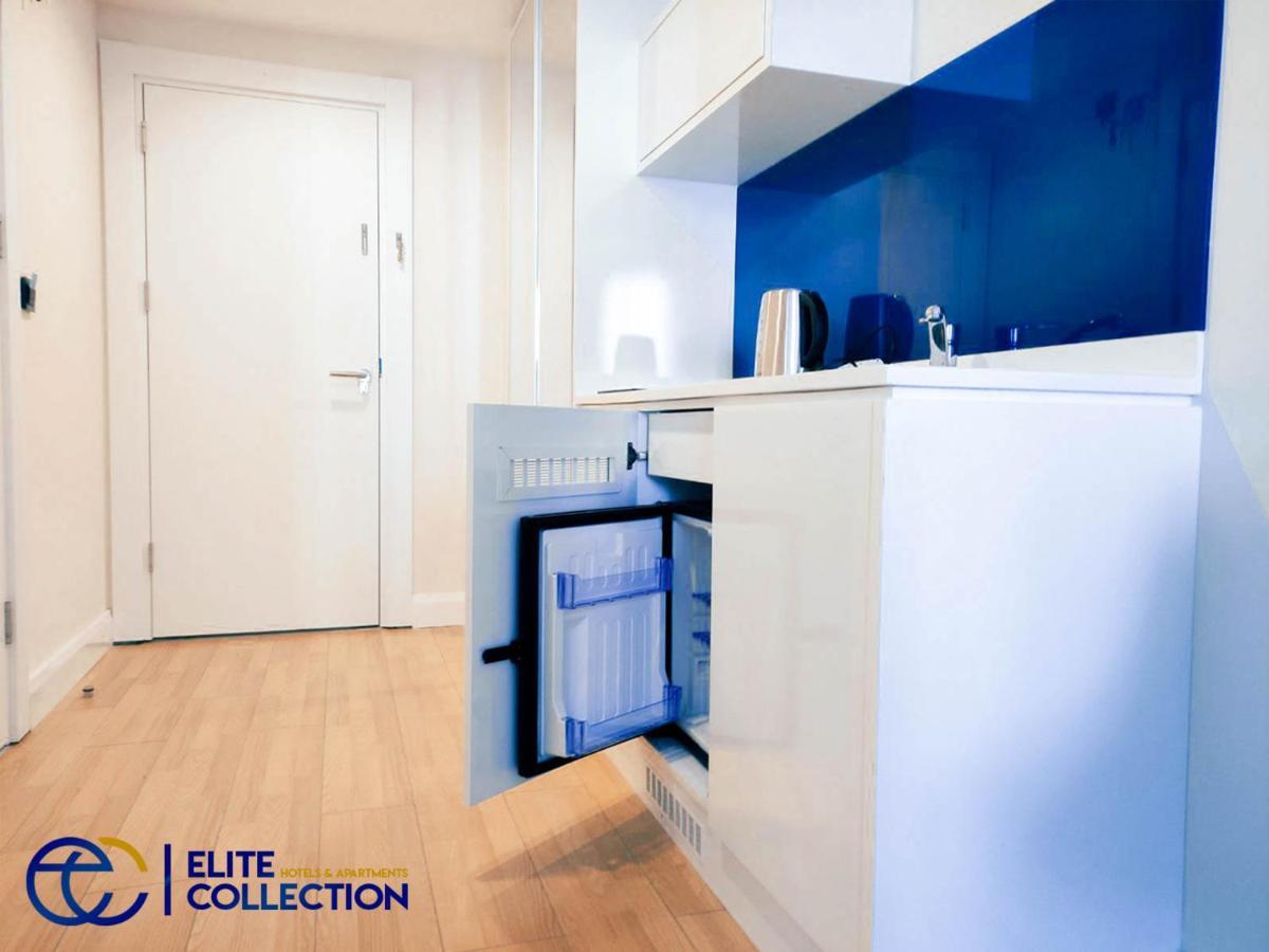 Mar Nero - Orbi City, Elite Collection Apartments Μπατούμι Εξωτερικό φωτογραφία