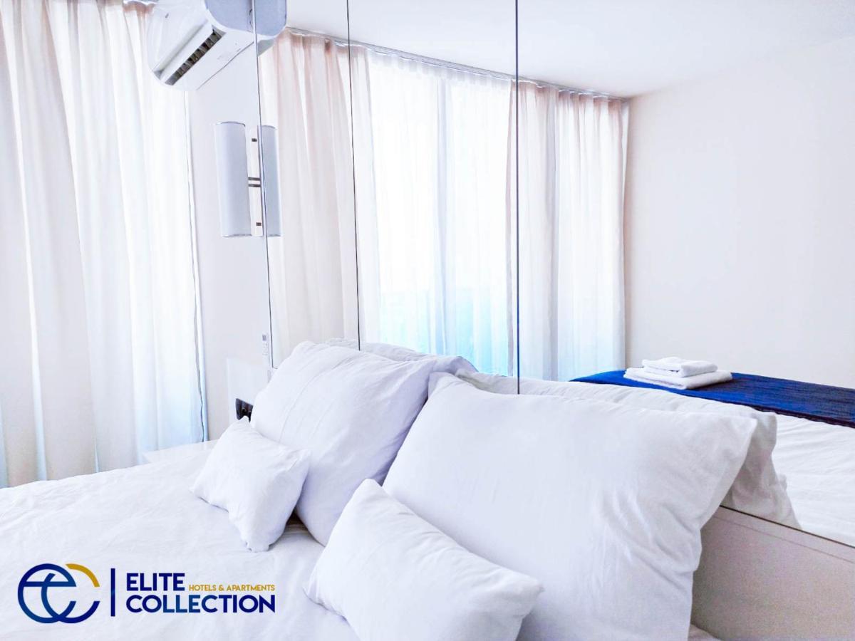 Mar Nero - Orbi City, Elite Collection Apartments Μπατούμι Εξωτερικό φωτογραφία