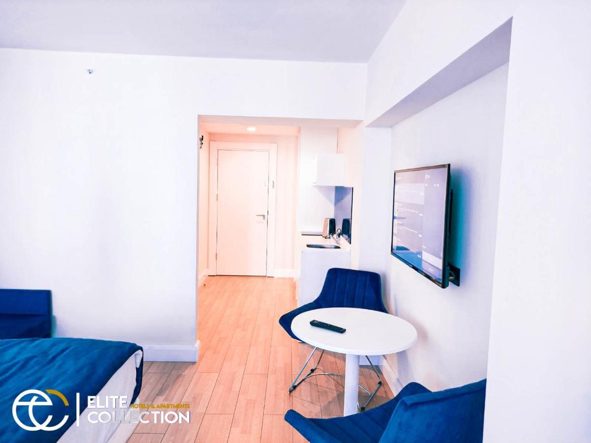 Mar Nero - Orbi City, Elite Collection Apartments Μπατούμι Εξωτερικό φωτογραφία