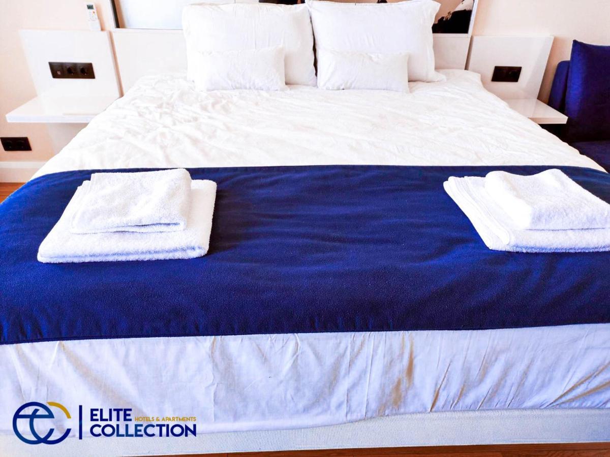 Mar Nero - Orbi City, Elite Collection Apartments Μπατούμι Εξωτερικό φωτογραφία