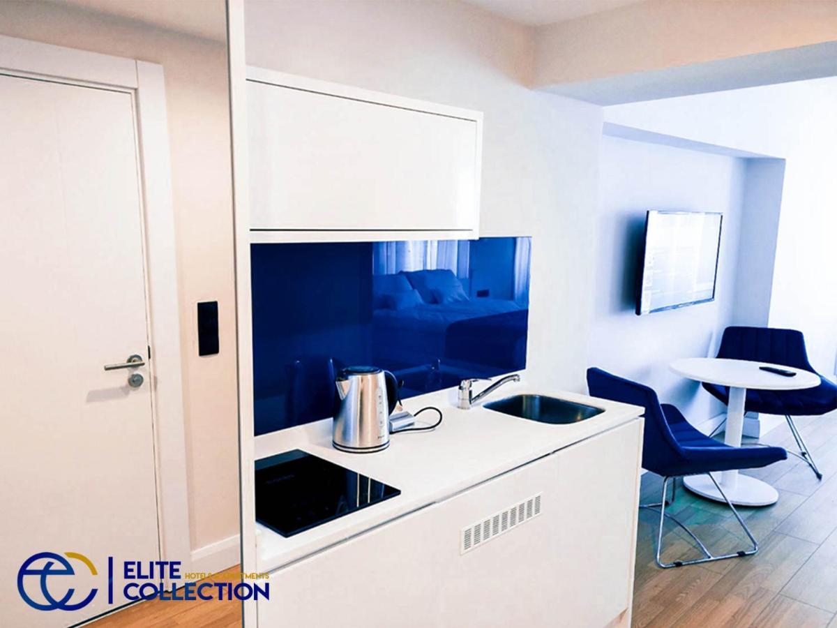 Mar Nero - Orbi City, Elite Collection Apartments Μπατούμι Εξωτερικό φωτογραφία
