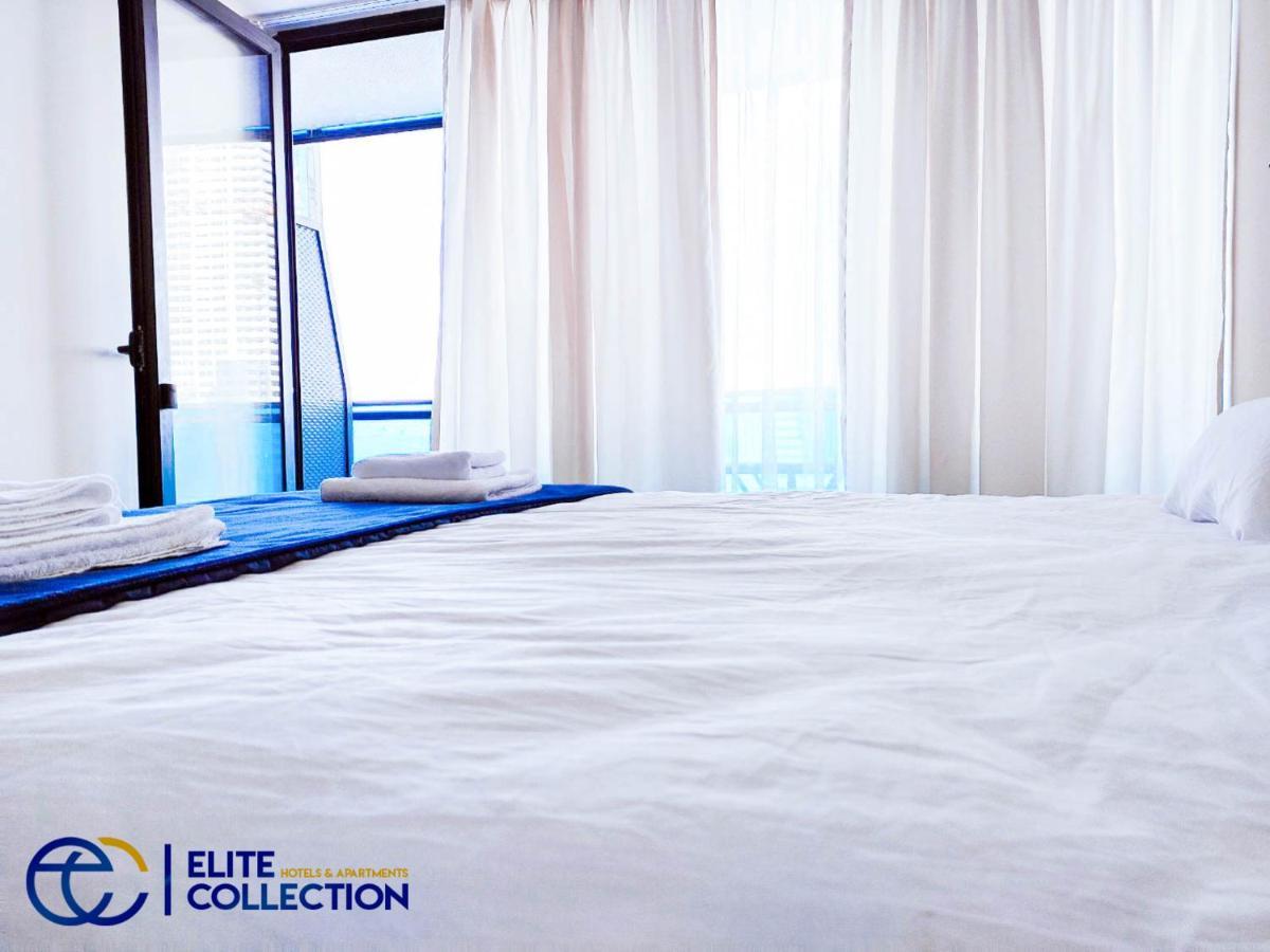 Mar Nero - Orbi City, Elite Collection Apartments Μπατούμι Εξωτερικό φωτογραφία