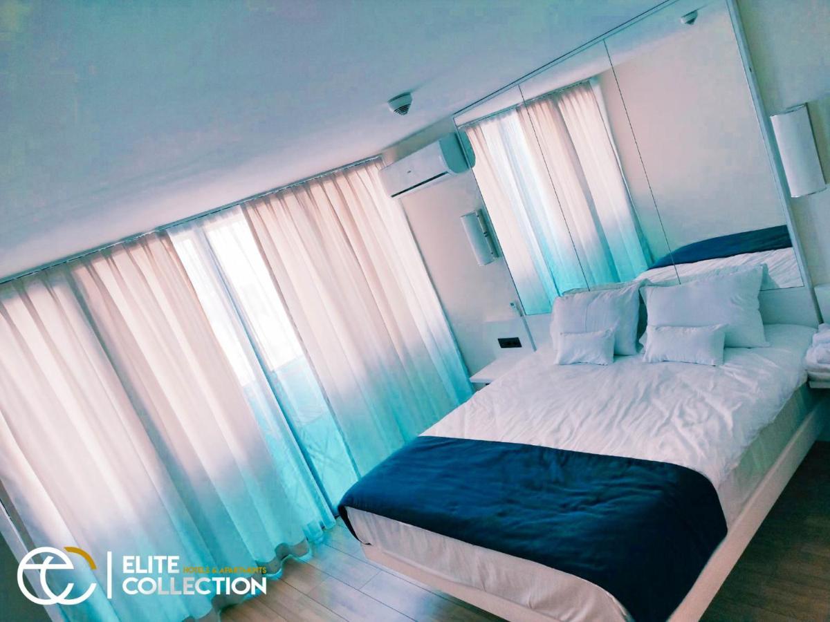 Mar Nero - Orbi City, Elite Collection Apartments Μπατούμι Εξωτερικό φωτογραφία