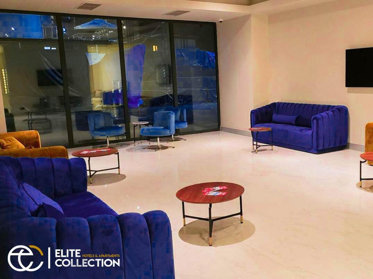 Mar Nero - Orbi City, Elite Collection Apartments Μπατούμι Εξωτερικό φωτογραφία