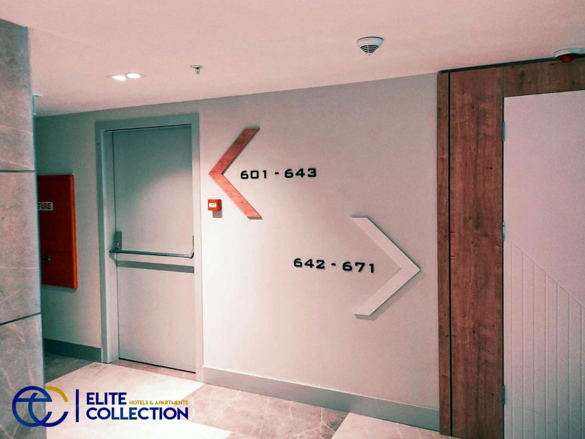 Mar Nero - Orbi City, Elite Collection Apartments Μπατούμι Εξωτερικό φωτογραφία