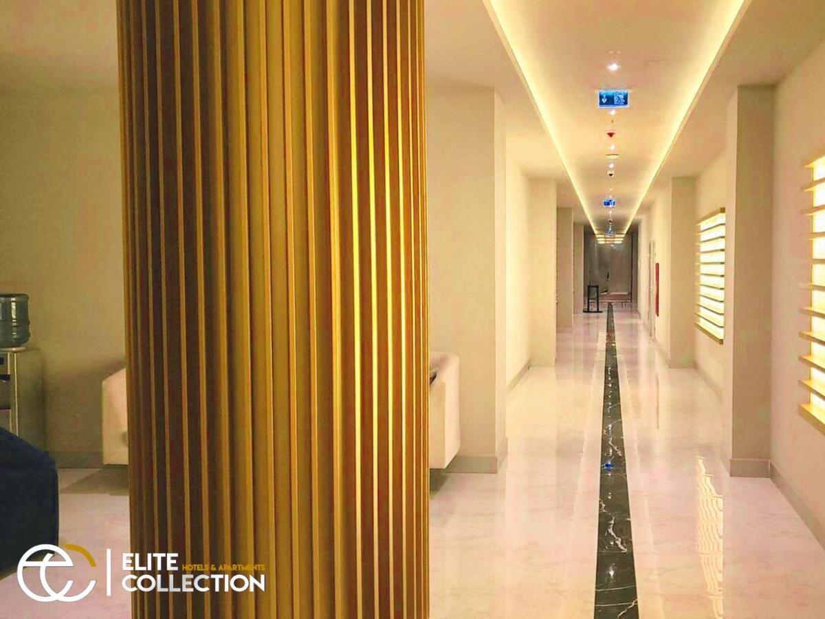 Mar Nero - Orbi City, Elite Collection Apartments Μπατούμι Εξωτερικό φωτογραφία
