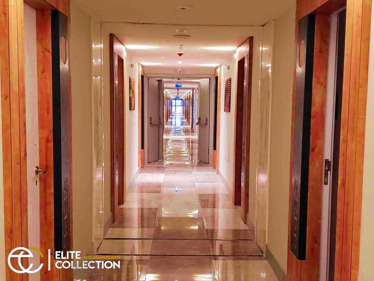 Mar Nero - Orbi City, Elite Collection Apartments Μπατούμι Εξωτερικό φωτογραφία