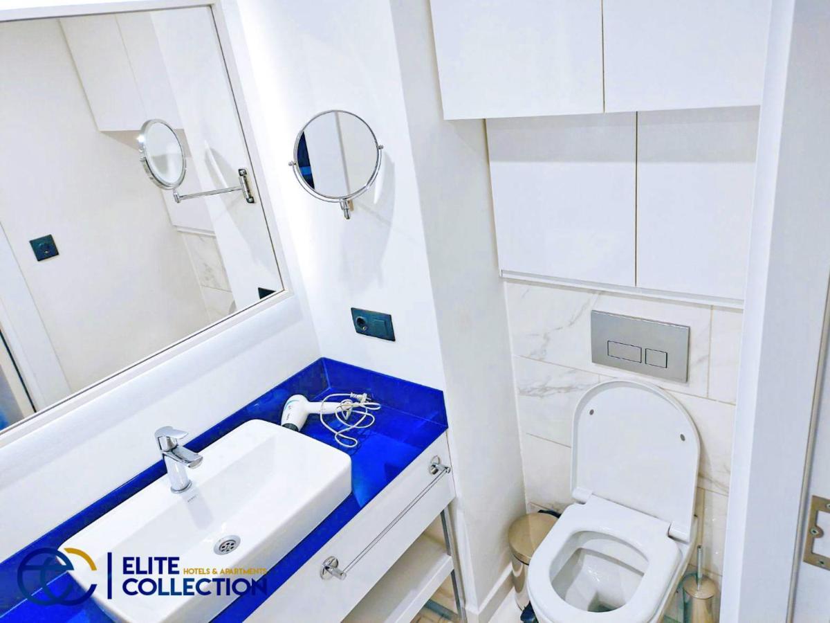 Mar Nero - Orbi City, Elite Collection Apartments Μπατούμι Εξωτερικό φωτογραφία