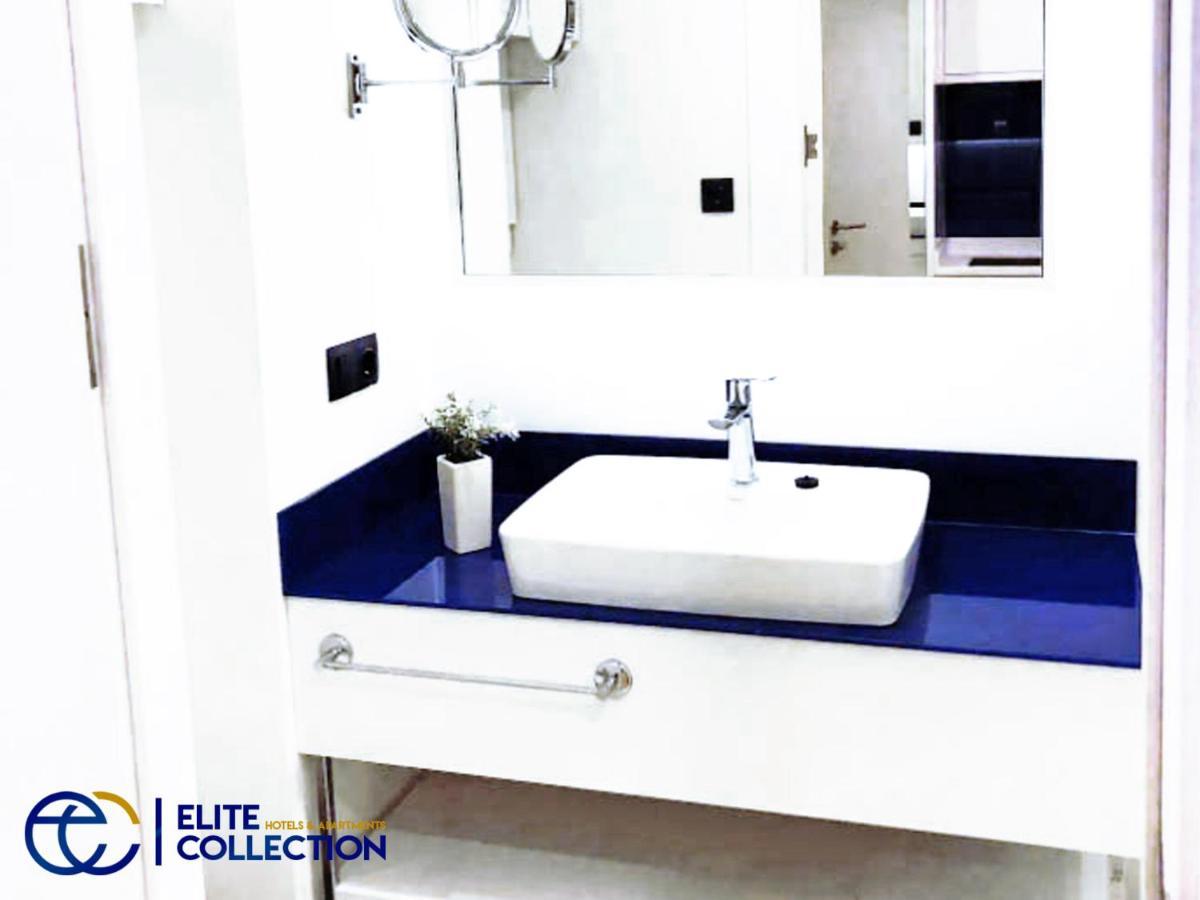Mar Nero - Orbi City, Elite Collection Apartments Μπατούμι Εξωτερικό φωτογραφία