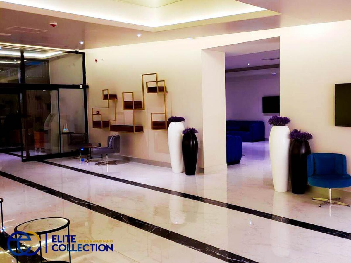Mar Nero - Orbi City, Elite Collection Apartments Μπατούμι Εξωτερικό φωτογραφία