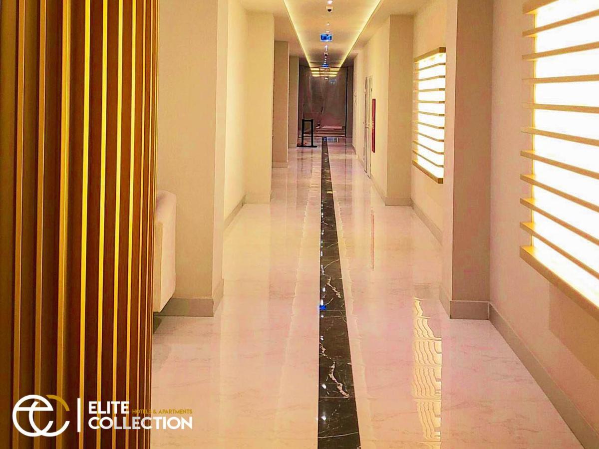 Mar Nero - Orbi City, Elite Collection Apartments Μπατούμι Εξωτερικό φωτογραφία
