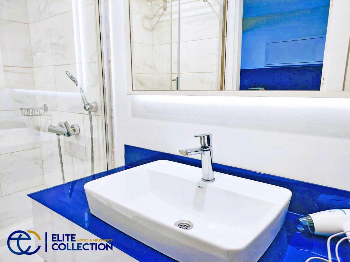 Mar Nero - Orbi City, Elite Collection Apartments Μπατούμι Εξωτερικό φωτογραφία