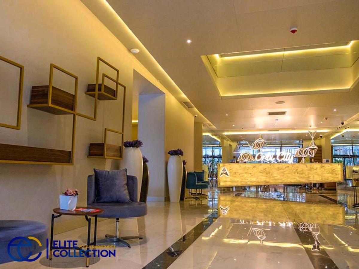 Mar Nero - Orbi City, Elite Collection Apartments Μπατούμι Εξωτερικό φωτογραφία