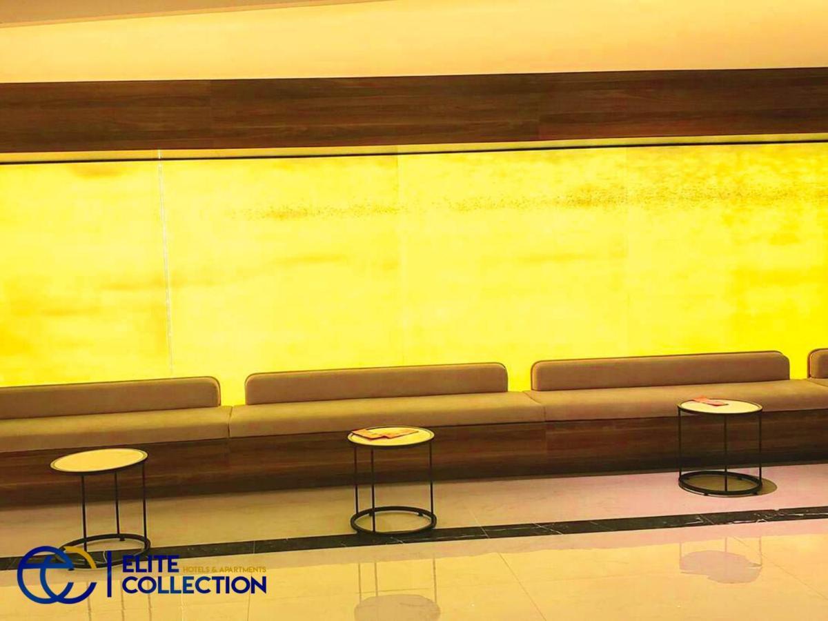 Mar Nero - Orbi City, Elite Collection Apartments Μπατούμι Εξωτερικό φωτογραφία